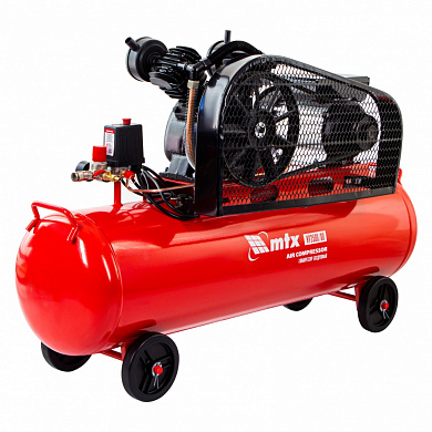 Компрессор MTX КР2500/80