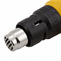 Фен строительный Denzel HG-2000M
