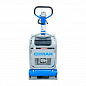 Бензиновая виброплита CIMAR CPC-405 (YANMAR L100)