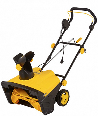 Снегоуборщик электрический Huter SGC 2300Е