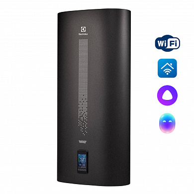 Водонагреватель Electrolux ЕWH 50 SmartInverter Grafit