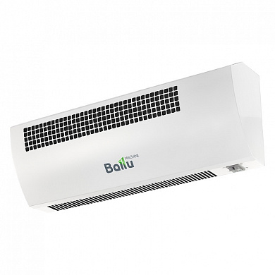 тепловая завеса ballu bhc-ce-3