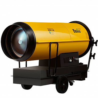 дизельная тепловая пушка ballu bhdp-120
