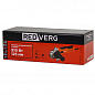 Машина шлифовальная угловая REDVERG RD-AG910-125E УШМ