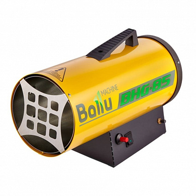 газовая тепловая пушка ballu bhg-85