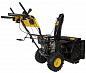 Снегоуборщик бензиновый Huter SGC 4100LX