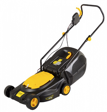 Газонокосилка электрическая Huter ELM-1400P
