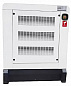Генератор дизельный Zammer AD100-T400-кожух