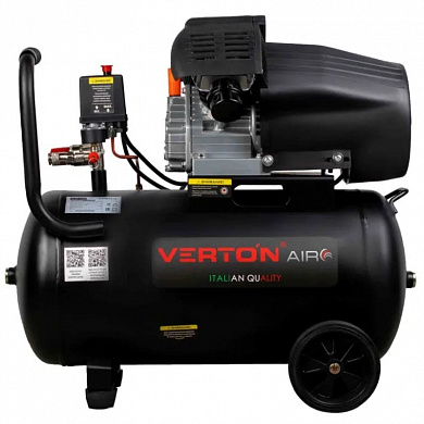 Компрессор Verton Air AC-50/420K