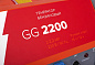 Генератор бензиновый Кратон GG-2200