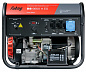 Генератор бензиновый FUBAG BS 6600 A ES