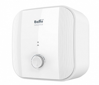 Водонагреватель Ballu BWH/S 10 Capsule Plus O