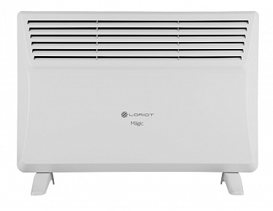 конвектор электрический loriot lhcy - 1500 m