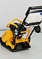 Виброплита Сплитстоун VS-246 Е20 (Loncin)