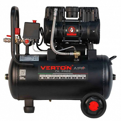 Компрессор Verton Air AC-24/260
