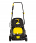 Газонокосилка электрическая Huter ELM-1400P