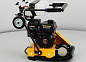 Виброплита Сплитстоун VS-244 (Loncin)