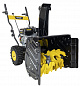 Снегоуборщик Huter SGC 4100W
