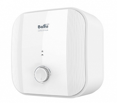 Водонагреватель Ballu BWH/S 15 Capsule Plus O
