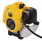 Триммер бензиновый HUTER GGT-2500S (разъемная штанга)