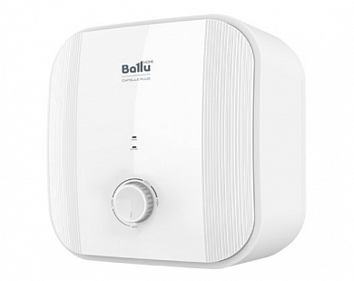 Водонагреватель Ballu BWH/S 15 Capsule Plus U